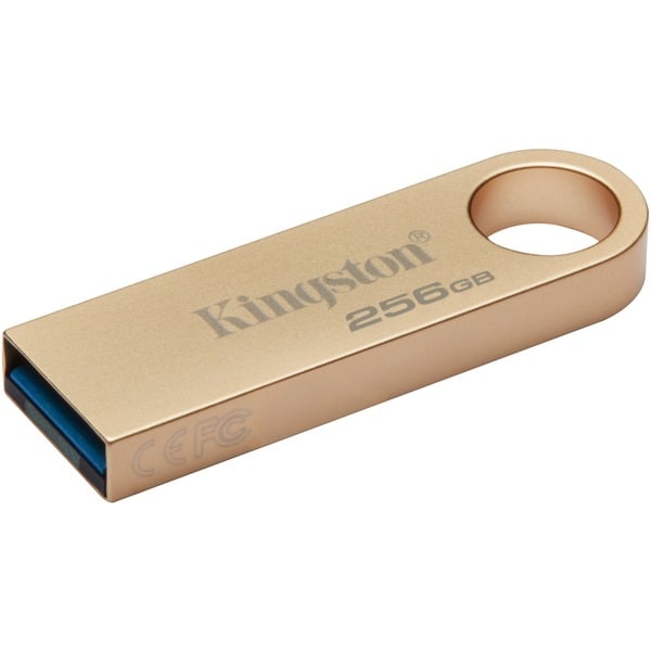 Kingston DataTraveler SE9 G3 256 GB, USB-Stick - Kingston