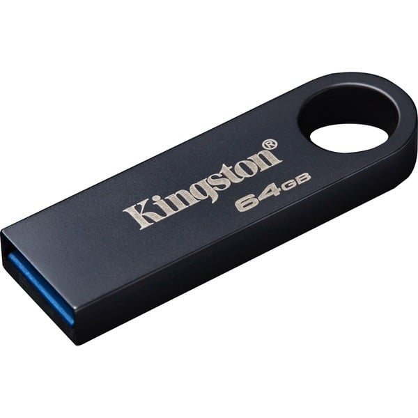 Kingston DataTraveler SE9 G3 64 GB, USB-Stick - Kingston