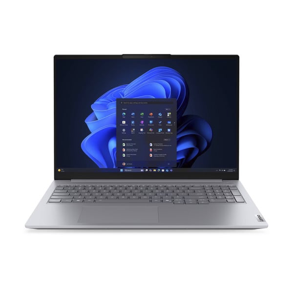 Lenovo ThinkBook 16 G9 (21UT000RGE) - Lenovo - vue 2