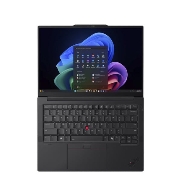 Lenovo ThinkPad E14 G8 (21Y6000FGE) - Lenovo - vue 4