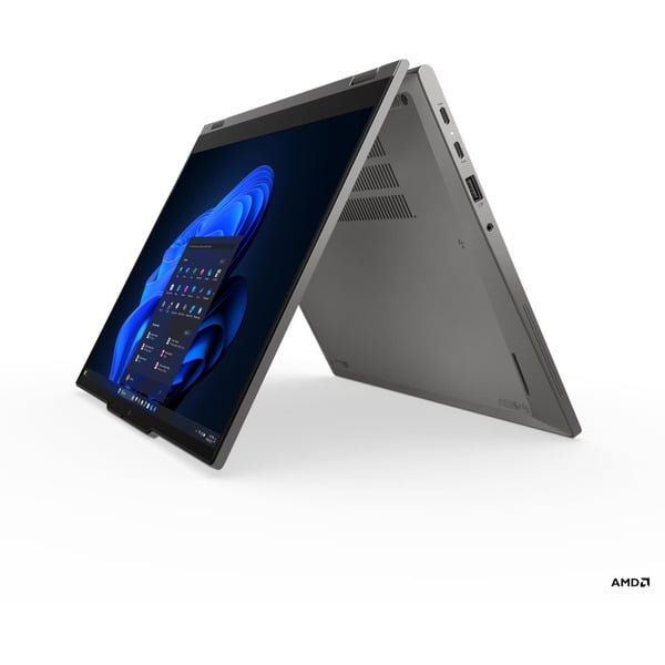 Lenovo ThinkPad L13 2-in-1 AMD G6 (21RD0011GE) - Lenovo - vue 14