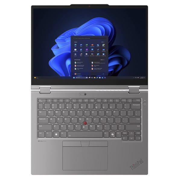 Lenovo ThinkPad L13 2-in-1 G6 (21R70023GE) - Lenovo - vue 8