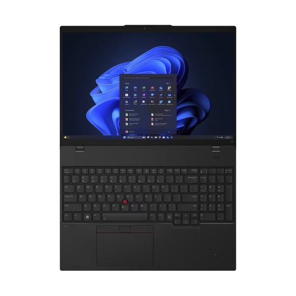 Lenovo ThinkPad L16 AMD G2 (21SC002DGE) - Lenovo - vue 4