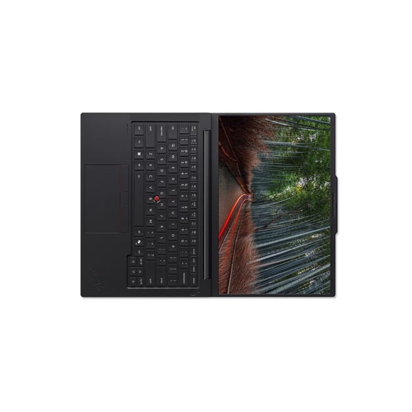 Lenovo ThinkPad P14s G7 (21X0001NGE) - Lenovo - vue 8