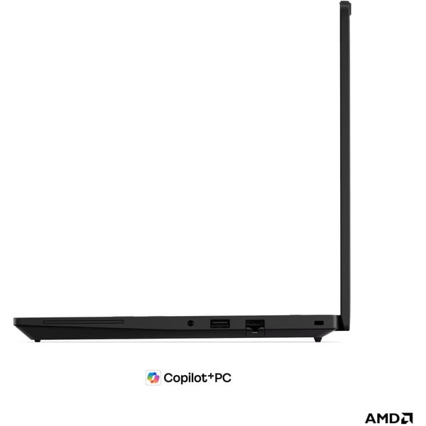 Lenovo ThinkPad T14 AMD G7 (21WV002YGE) - Lenovo - vue 6