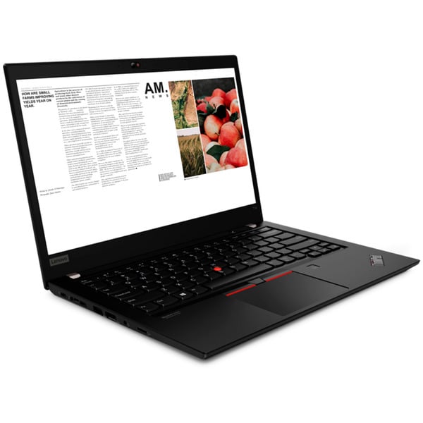 Lenovo ThinkPad T14 G1 - Lenovo - vue 3