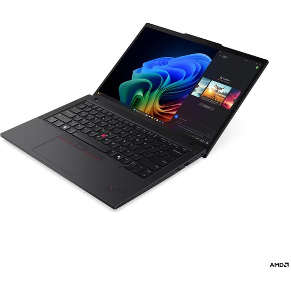 Lenovo ThinkPad T14 G6 AMD (21QJ00FMGE) - Lenovo - vue 11