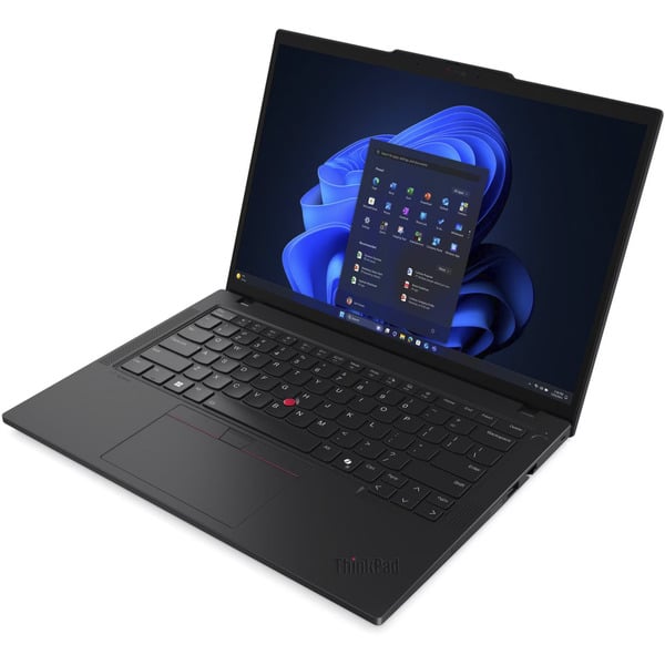 Lenovo ThinkPad T14 G6 (21QC004JGE) - Lenovo - vue 5