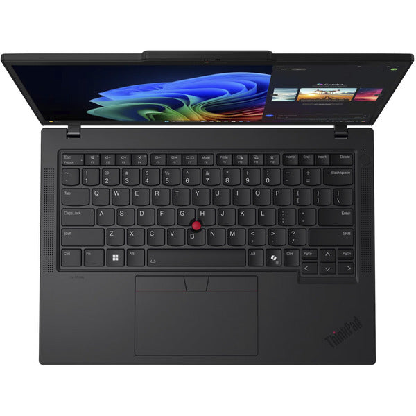 Lenovo ThinkPad T14 G6 (21QG009SGE) - Lenovo - vue 10