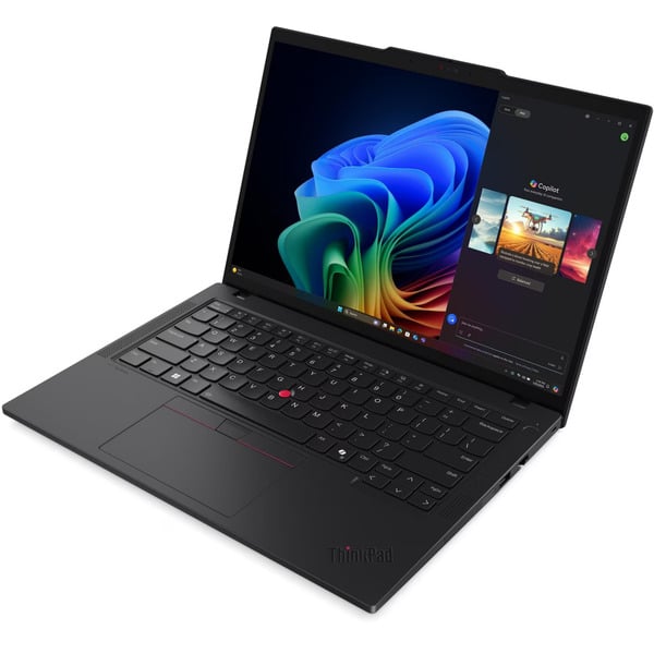 Lenovo ThinkPad T14 G6 (21QG00C7GE) - Lenovo - vue 3