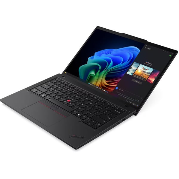 Lenovo ThinkPad T14 G6 (21QG00C8GE) - Lenovo - vue 12