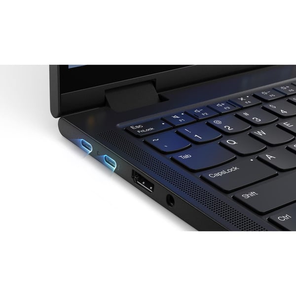 Lenovo ThinkPad T14s 2-in-1 G1 (21R3005XGE) - Lenovo - vue 19