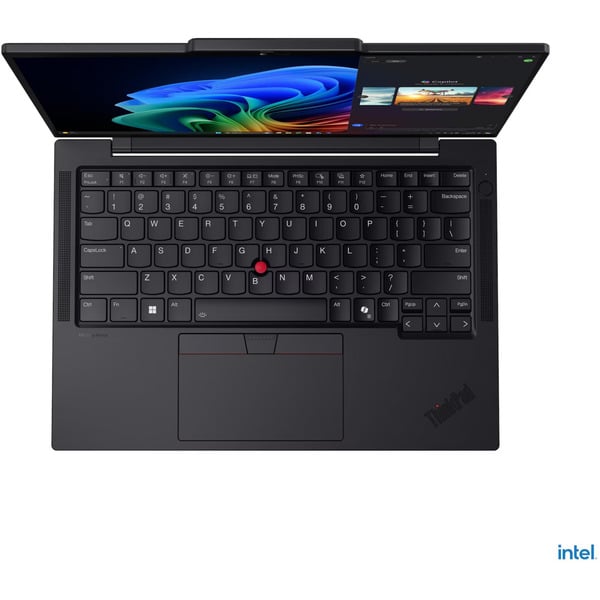 Lenovo ThinkPad T14s G6 (21QX00N2GE) - Lenovo - vue 13