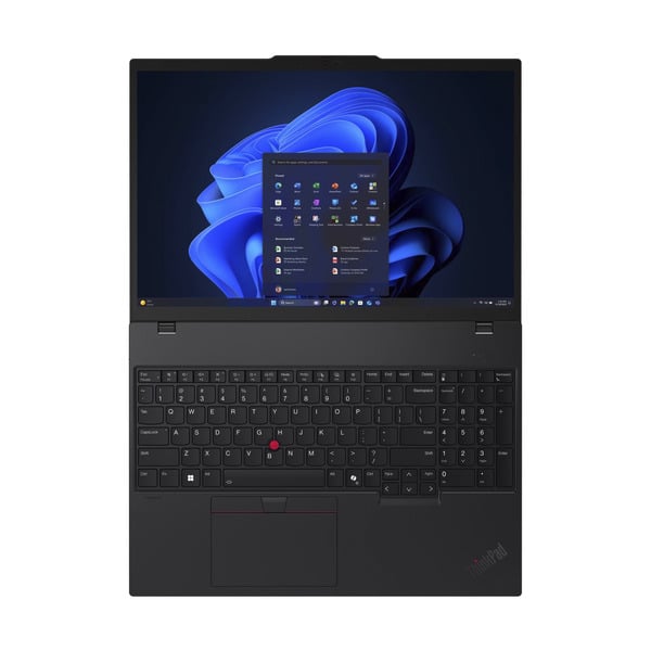 Lenovo ThinkPad T16 G4 (21QE002RGE) - Lenovo - vue 4