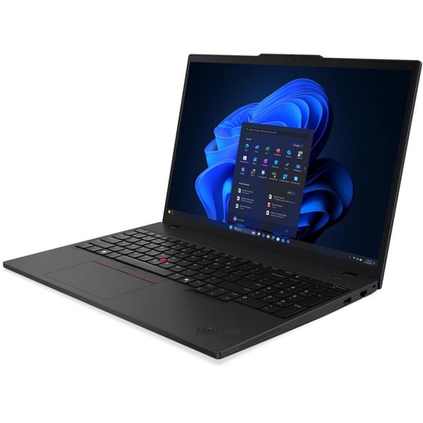 Lenovo ThinkPad T16 G4 (22AW002WGE) - Lenovo - vue 3