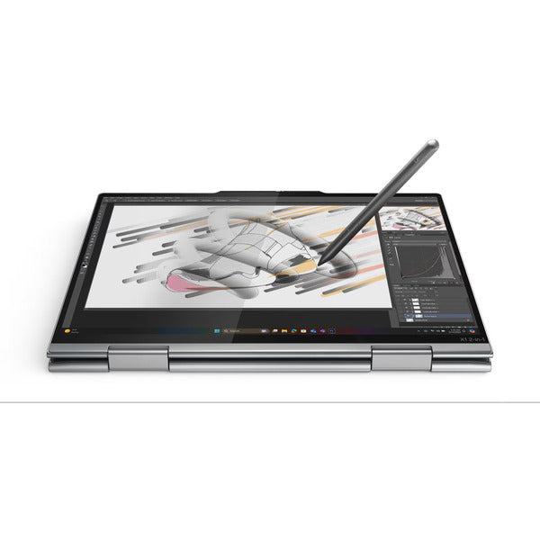 Lenovo ThinkPad X1 2-in-1 G10 Aura Edition (21Q0005VGE) - Lenovo - vue 21