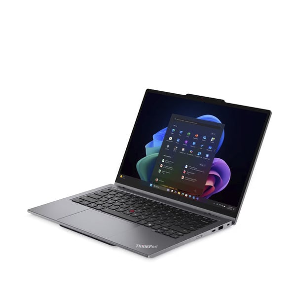 Lenovo ThinkPad X1 2-in-1 G11 Aura Edition (21V9000YGE) - Lenovo - vue 5
