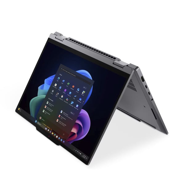 Lenovo ThinkPad X1 2-in-1 G11 Aura Edition (21V9000YGE) - Lenovo - vue 8
