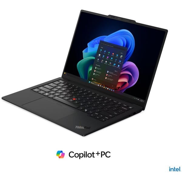 Lenovo ThinkPad X1 Carbon G14 Aura Edition (21V700DHGE) - Lenovo - vue 3