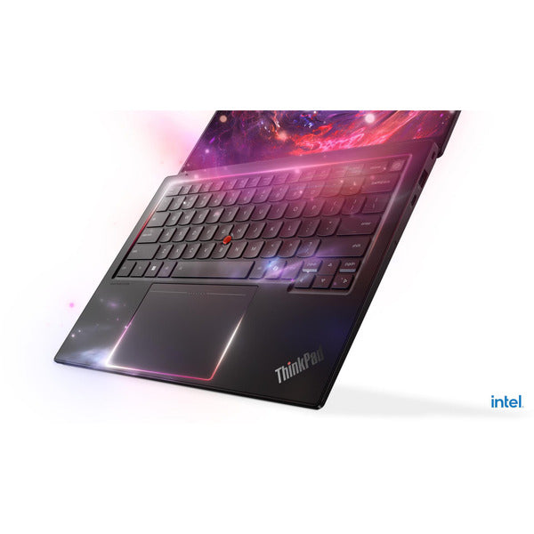 Lenovo ThinkPad X1 Carbon G14 Aura Edition (21V700DHGE) - Lenovo - vue 8