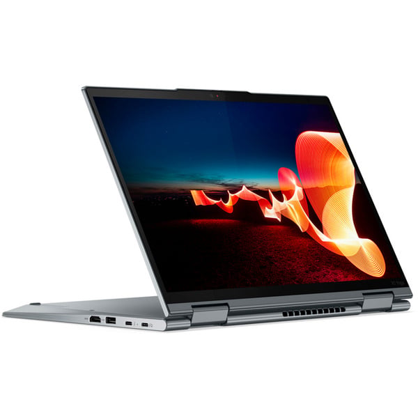 Lenovo ThinkPad X1 Yoga G7 - Lenovo - vue 2