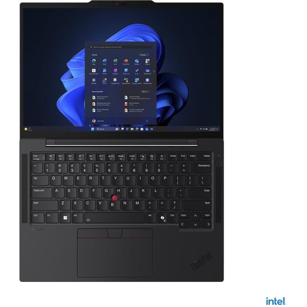 Lenovo Thinkpad T14s G6 (21R1006CGE) - Lenovo - vue 13