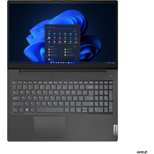 Lenovo V15 G4 AMN (82YU01AFGE) - Lenovo - vue 8