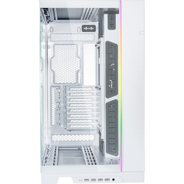 Lian Li O11 Dynamic EVO XL, Big-Tower-Gehäuse - Lian Li - vue 3