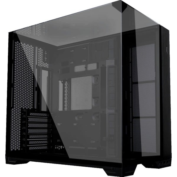Lian Li O11 Vision Compact, Tower-Gehäuse - Lian Li