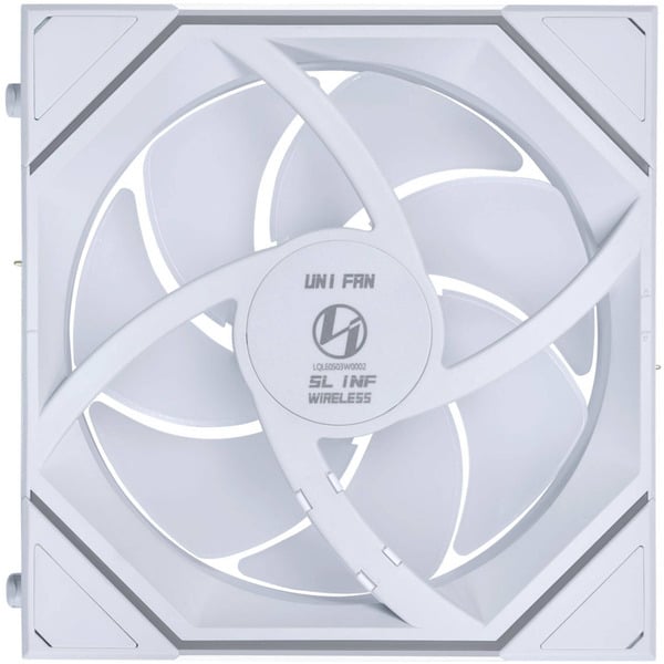Lian Li UNI FAN SL-INF 120 Wireless, Gehäuselüfter - Lian Li - vue 7