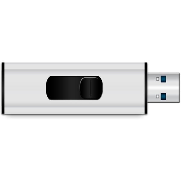 MediaRange 64 GB, USB-Stick - MediaRange - vue 5