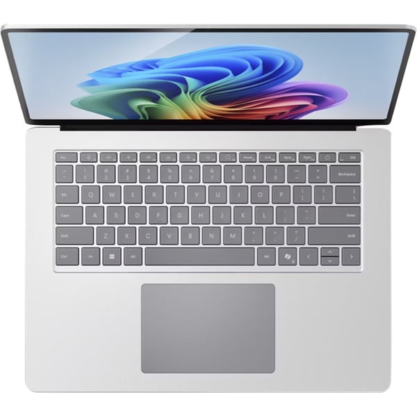 Microsoft Surface Laptop 7 Copilot+ PC for Business - Microsoft - vue 3