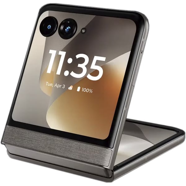 Motorola razr 70 256GB 5G - Motorola - vue 2