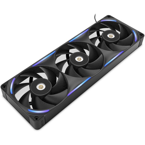 NZXT Performance Fan F360X, Gehäuselüfter - NZXT