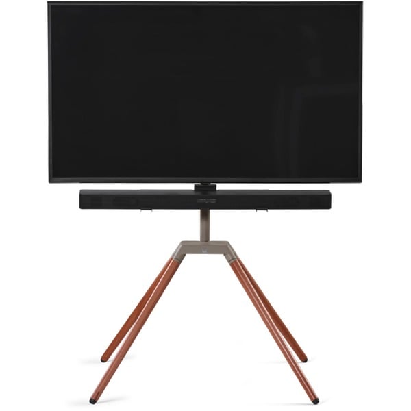 One for all Universal-TV-Ständer Quadpod, support - One for all - vue 7