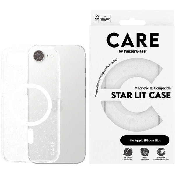 protection écrans Urban Combat Star Lit Case, coque - PanzerGlass - vue 4
