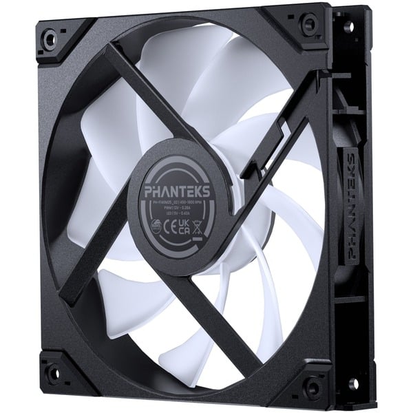 Phanteks M25G2-140 D-RGB Triple Pack, Gehäuselüfter - Phanteks - vue 6