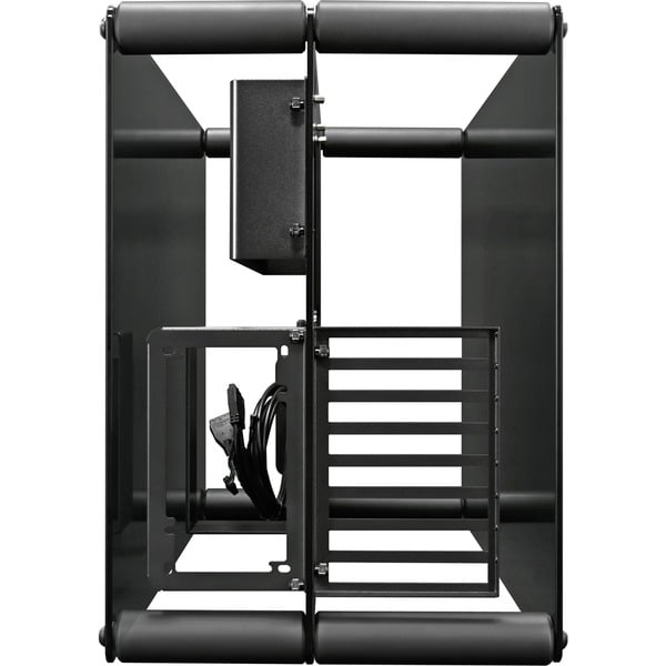 RAIJINTEK PAEAN, Bench/Show-Gehäuse - RAIJINTEK - vue 3