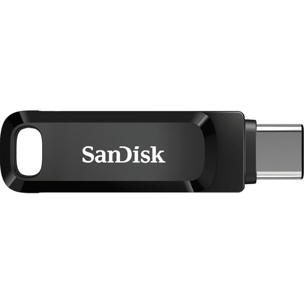SanDisk Ultra Dual Drive Go 256 GB, USB-Stick - SanDisk - vue 2