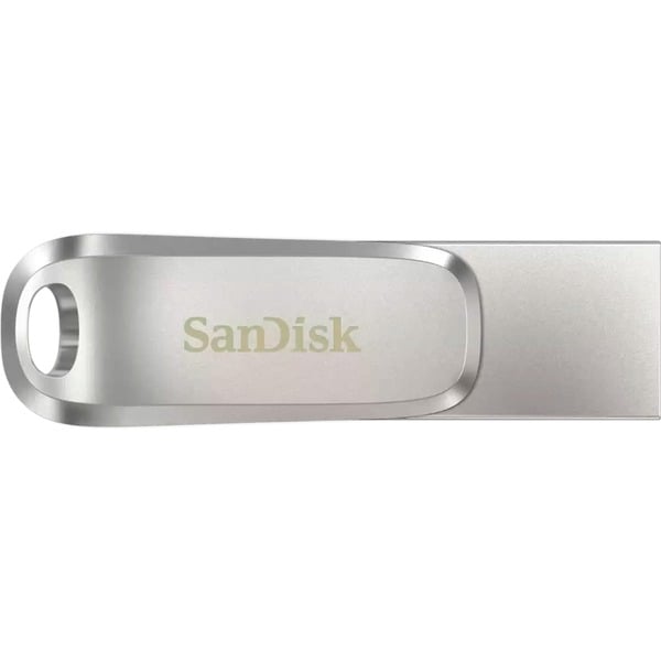 SanDisk Ultra Dual Drive Luxe 32 GB, USB-Stick - SanDisk - vue 2
