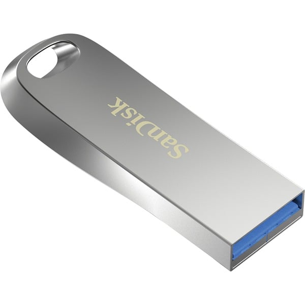 SanDisk Ultra Luxe 64 GB, USB-Stick - SanDisk - vue 4