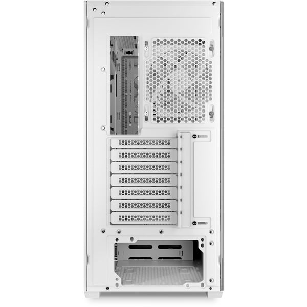 Sharkoon AK5M RGB, Tower-Gehäuse - Sharkoon - vue 8