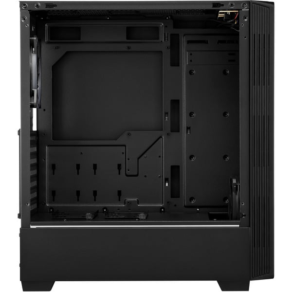 Sharkoon RGB LIT 200, Tower-Gehäuse - Sharkoon - vue 5