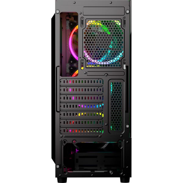 Sharkoon RGB WAVE, Tower-Gehäuse - Sharkoon - vue 8