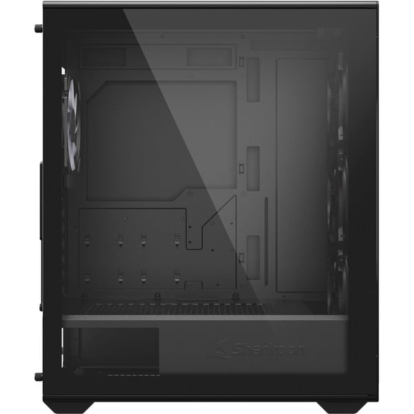 Sharkoon VK3 RGB, Tower-Gehäuse - Sharkoon - vue 4