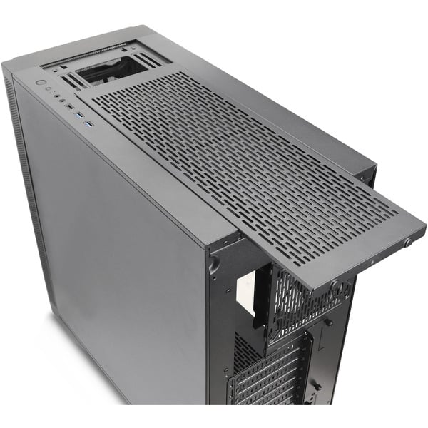 Silentware Air 1000, Tower-Gehäuse - Silentware - vue 8