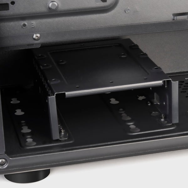SilverStone FARA R1 V2, Tower-Gehäuse - SilverStone - vue 8