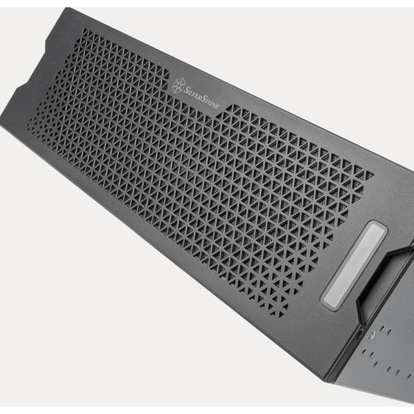 SilverStone SST-RM32, Rack, Server-Gehäuse - SilverStone - vue 13