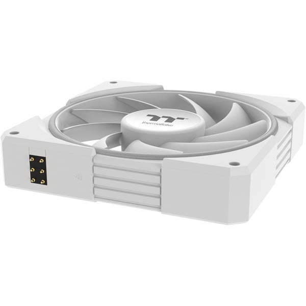 Thermaltake TS 120 EX RGB, Gehäuselüfter - Thermaltake - vue 10