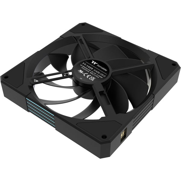 Thermaltake TS 140 EX RGB, Gehäuselüfter - Thermaltake - vue 15
